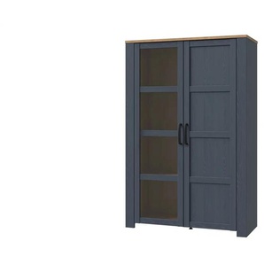 Highboard - Materialmix - 106 cm - 160 cm - cm 42,0 | Möbel Kraft