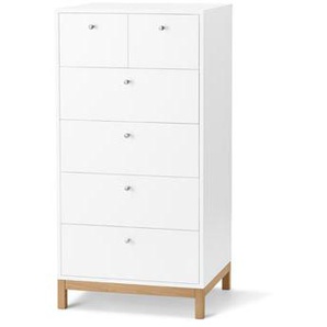 Highboard mit Schubladen