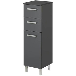 Highboard Murau | grau | 30 cm | 100,5 cm | cm 33,0 |