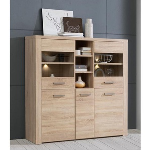 Highboard Parksville II