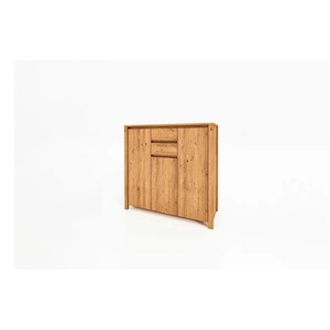 Highboard Theo ¦ holzfarben ¦ Maße (cm): B: 115 H: 112