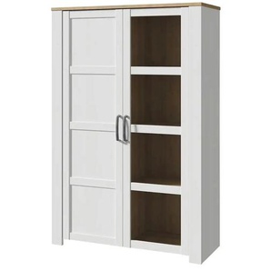 Highboard  Toneo ¦ Maße (cm): B: 106,4 H: 160,4 T: 42.0