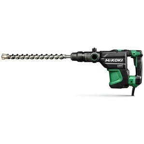 Hikoki - Bohr- und Meißelhammer SDS-Max ø 40 mm, 230 v, 1150 w, 9,2 j (DH40MEY2WSZ)