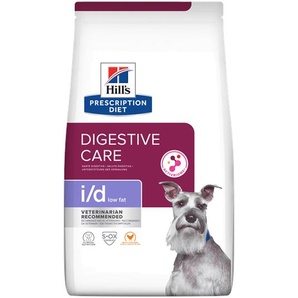Hills Prescription Diet id Low Fat Dog Food 12kg