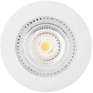 HiluX D1 Gen3 - Full Spectrum LED Recessed spot - 28W - Ra97 3000K - White