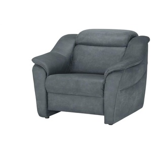 himolla 9707 Sessel - Materialmix - 102 cm - 105 cm - cm 106,0 | Möbel Kraft