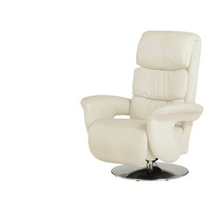 himolla Easy Swing Massage Sessel 7828 - beige - Materialmix - 83 cm - 111 cm - cm 95,0 | Möbel Kraft