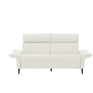 himolla Einzelsofa 1926 ¦ creme ¦ Maße (cm): B: 210 H: 106 T: 95.0