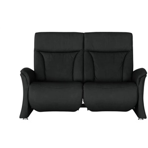 himolla Einzelsofa 4011 - schwarz - Materialmix - 163 cm - 108 cm - cm 88,0 | Möbel Kraft