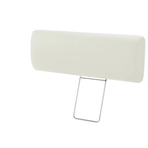 himolla Kopfstütze 1928 - creme - Materialmix - 75 cm - 12 cm - cm 27,0 | Möbel Kraft