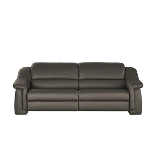himolla Ledersofa 1501 ¦ braun ¦ Maße (cm): B: 232 H: 84 T: 106.0