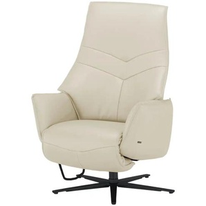 himolla Relaxsessel 7911 - beige - Materialmix - 74 cm - 113 cm - cm 84,0 | Möbel Kraft