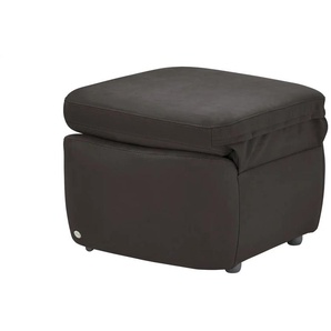 himolla Sessel 7376 - braun - Materialmix - 71 cm - 51 cm - cm 69,0 | Möbel Kraft