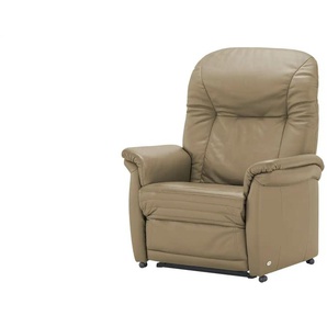 himolla Sessel 7706 - beige - Materialmix - 101 cm - 112 cm - cm 101,0 | Möbel Kraft
