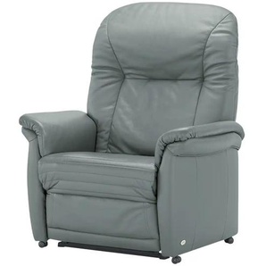 himolla Sessel 7706 - blau - Materialmix - 101 cm - 112 cm - cm 101,0 | Möbel Kraft