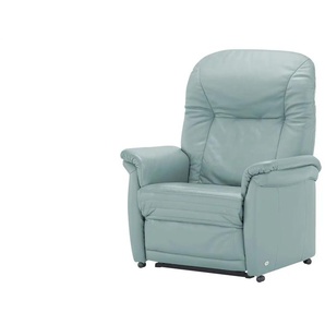 himolla Sessel 7706 - blau - Materialmix - 101 cm - 112 cm - cm 101,0 | Möbel Kraft