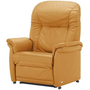 himolla Sessel 7706 - gelb - Materialmix - 101 cm - 112 cm - cm 101,0 | Möbel Kraft