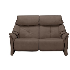 himolla Sofa 2 5 - Sitzig  4217 ¦ braun ¦ Maße (cm): B: 173 H: 109 T: 101.0