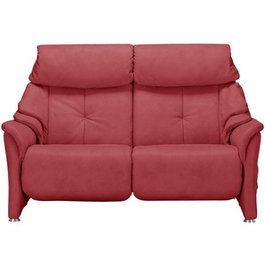 himolla Sofa 2 5 - Sitzig  4217 ¦ rot ¦ Maße (cm): B: 173 H: 109 T: 101.0