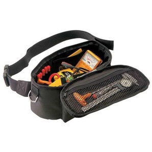 Hin Horsens Plano toolbag