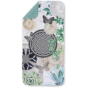 HIP Strandtuch SKYLAR 50x100 cm