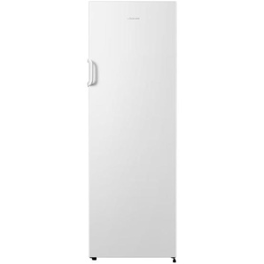 Hisense FV245N4AW2 Stand Gefrierschrank Wei�