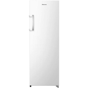 Hisense Gefrierschrank , Metall , 5 Schubladen , 55x169.1x55.7 cm , Innenraumbeleuchtung, höhenverstellbare Füße, Türanschlag wechselbar , Küchen, Küchenelektrogeräte, Kühl- & Gefrierschränke, Gefrierschränke