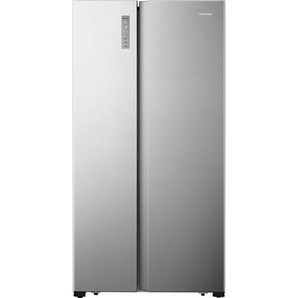 Hisense Side by Side Hisense RS 677 N 4 BID RS677N4BID