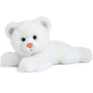 Histoire dOurs Panther So Chic white 23 cm