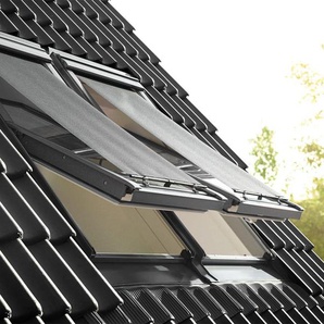 Hitzeschutz-Markisen von VELUX®