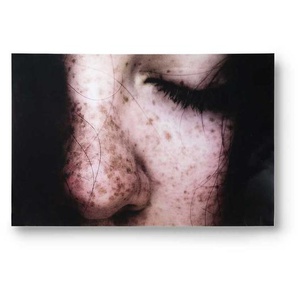 HK living Freckles skin Wandbild - print - 100x66 cm