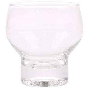HK living Trinkglas M - 6er Set - clear - 6 Gläser à 9 x 9 x 9,2 cm