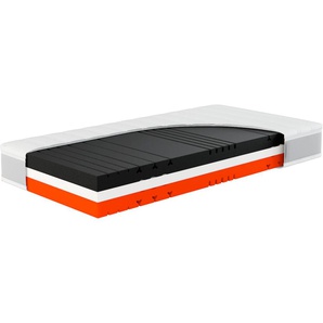 Hn8 Schlafsysteme Kaltschaummatratze »Sleep Balance Pro«, 24 cm hoch, (1 St., 1-tlg.)
