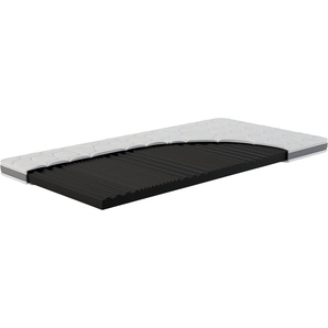 Hn8 Schlafsysteme, Topper Top Dynamic S, 7 cm hoch, Komfortschaum