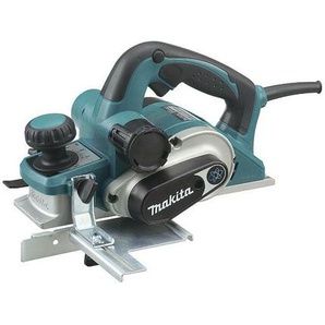 Makita - Hobel 82 mm und 1050 w Mak-Pac Koffer - KP0810CJ