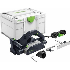 Hobel hl 850 EB-Plus - 576253 - Festool