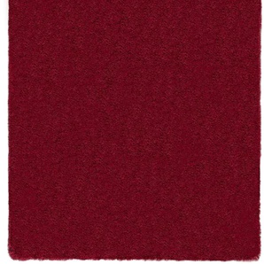 Hochflor-Teppich FLAIR RUGS Pearl Teppiche Gr. B/L: 160 cm x 230 cm, 70 mm, 1 St., rot Schlafzimmerteppiche