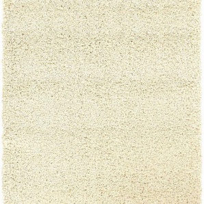 Hochflor-Teppich Lobby Shaggy, OCI DIE TEPPICHMARKE, rechteckig, Höhe: 52 mm, Wohnzimmer