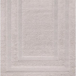 Hochflor-Teppich Luxus 3500, Sanat, rechteckig, Höhe: 30 mm, robuster Langflor, weich, Wohnzimmer, Schlafzimmer