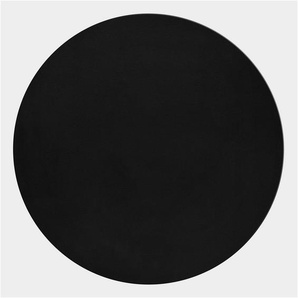 Hochflor-Teppich POUFFY 5100, Ayyildiz Teppiche, rund, Höhe: 20 mm, Besonders weich / Softfllor / waschbar