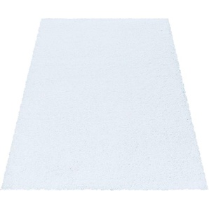 Hochflor-Teppich SYDNEY 3000, Ayyildiz Teppiche, rechteckig, Höhe: 50 mm, Wohnzimmer