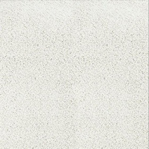 Hochflor-Teppich UNI CHIC 2303, Surya, rechteckig, Höhe: 37 mm, Flauschig, Langflor, Weich, Wohnzimmer Flurteppich, Weiß