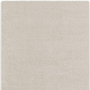 Hochflor-Teppich Velvet 8900, Sehrazat, rechteckig, Höhe: 30 mm, Uni Farben,flauschig weich,Hochflor,mit weichem Glanz, Wohnzimmer