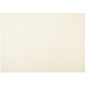 Hochflorteppich ¦ beige ¦ Synthetische Fasern ¦ Maße (cm): B: 140 H: 3