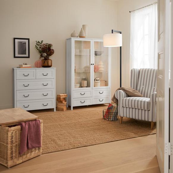 Kommoden in Schwarz Preisvergleich | Moebel 24