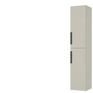 Hochschrank - beige - Materialmix - 30 cm - 150 cm - cm 31,0 | Möbel Kraft
