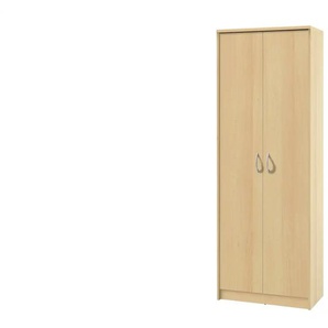 Hochschrank Optimus | holzfarben | 72 cm | 198 cm | cm 35,0 |