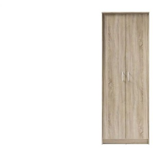 Hochschrank Optimus | holzfarben | 72 cm | 198 cm | cm 35,0 |