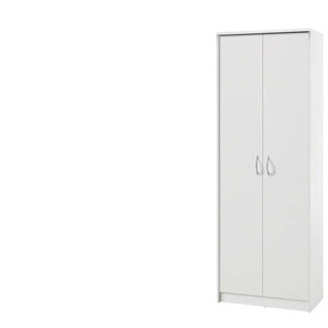 Hochschrank Optimus | weiß | 72 cm | 198 cm | cm 35,0 |