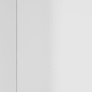 Hochschrank WELLTIME Dorma Schränke Gr. B/H/T: 30 cm x 90 cm x 22 cm, weiß (weiß, trüffelbuche) Welltime Breite 30 cm